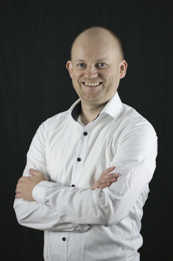 Agile und Professionelle IT-Sicherheit und IT-Sicherheitsberatung